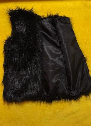 Желетка 3