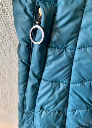 Куртка размер 36 northland женская4 фото