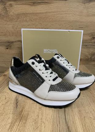 Кроссовки michael kors