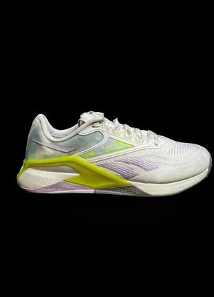 Reebok nano x2