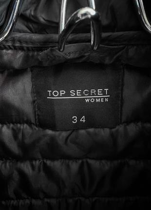 Куртка top secret7 фото