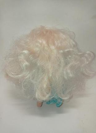 Кукла куколка пупс эльза ледяное сердце дисней frozen disney3 фото