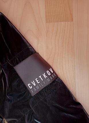 Куртка для девочки на рост 140 6