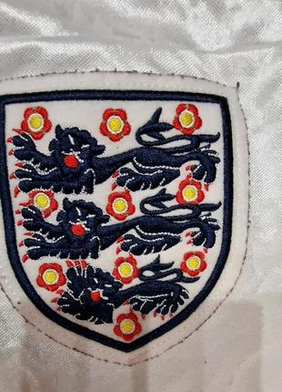 Футболка score draw england retro5 фото