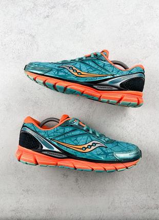 Кросівки saucony