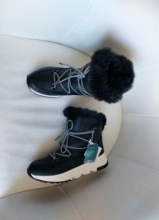 Зимние ботинки итальялия4 фото