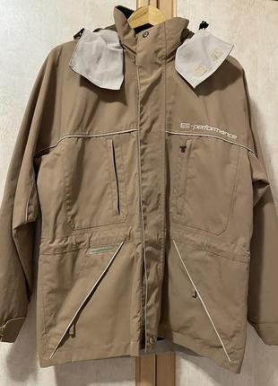 Мужская демисезонная куртка gs-performance