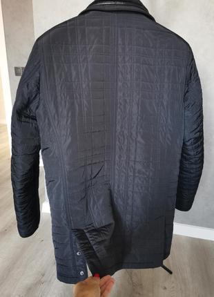 Куртка зимняя мужская 505 фото