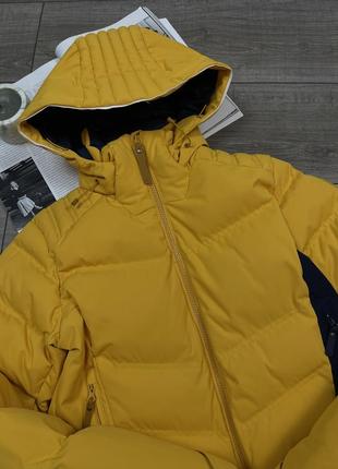 Фирменная куртка eider radius 2.0 down ski jacket6 фото