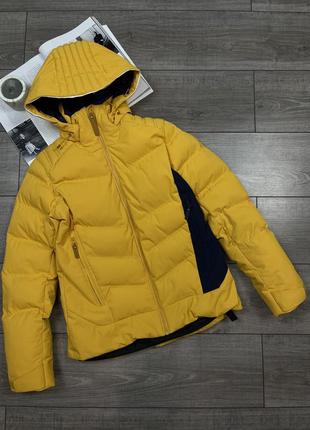 Фирменная куртка eider radius 2.0 down ski jacket1 фото
