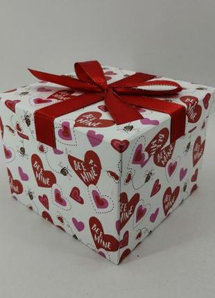 Набор коробок для упаковки подарков 3 шт., gs11704(нк10)
