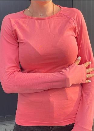 Спортивна кофточка від "work out"