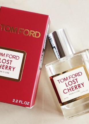 Tom ford lost cherry 58ml тестер2 фото