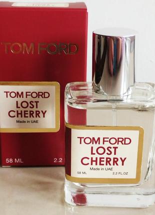 Tom ford lost cherry 58ml тестер1 фото