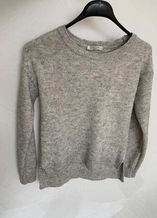 Светрик lcw casual кофта