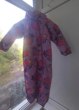 Новий комбінезон lassie