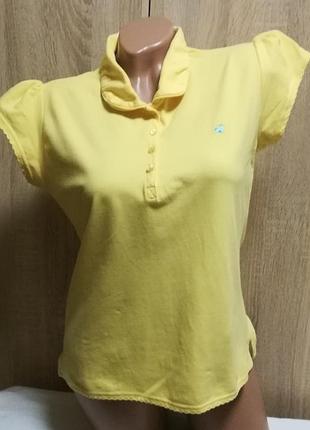 Футболка поло