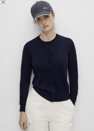 Кофта меринос🔥