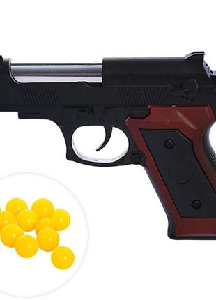 Пистолет игрушечный, a238