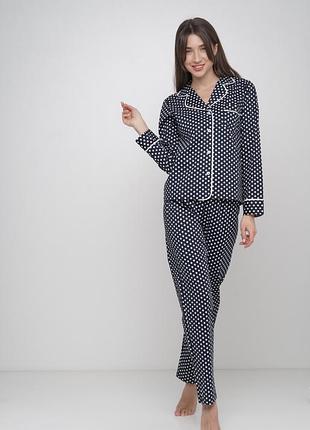 Домашний костюм (пижама)