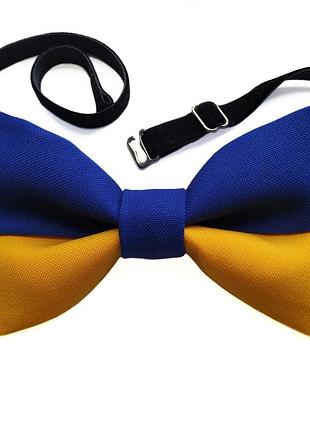 Краватка метелик ручної роботи