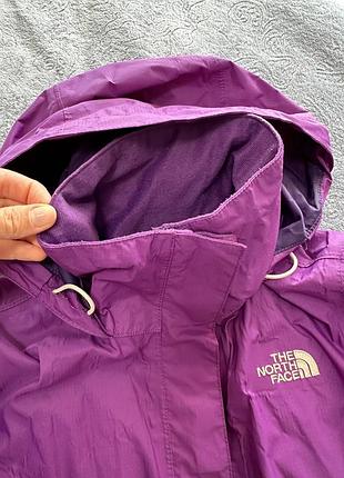 Куртка спортивная для бега, куртка xs the north face3 фото
