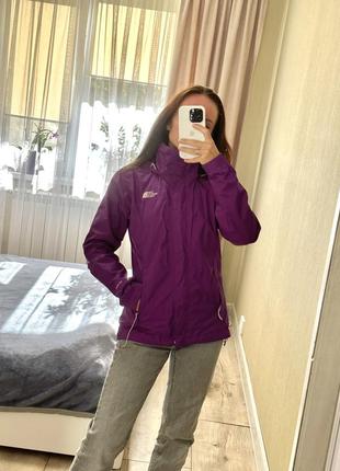 Куртка спортивная для бега, куртка xs the north face8 фото