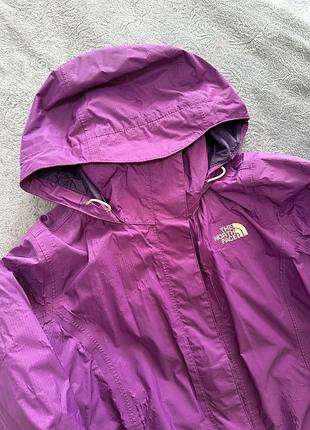 Куртка спортивная для бега, куртка xs the north face4 фото