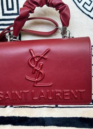 Сумка ysl yves saint laurent