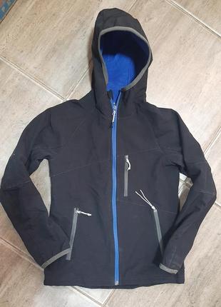 Курта термічна на хлопчика