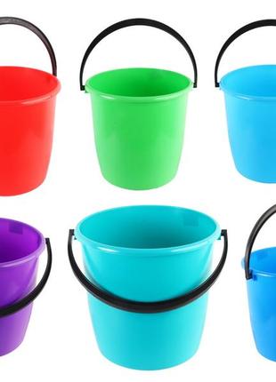 Ведро 10л "модерн" (пищевое), v013