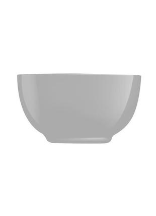 Салатник luminarc diwali granit, 21 см, p0872