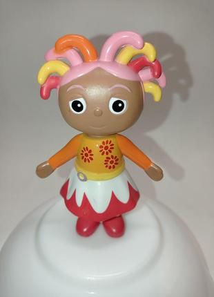 Фигурка кукла апси дейзи upsu daisy 2