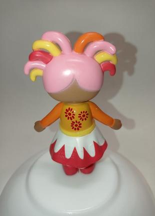Фигурка кукла апси дейзи upsu daisy 3