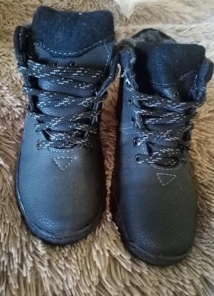 Ботинки мужские р,40,42,45 2