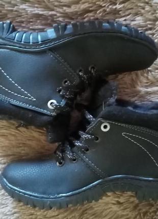 Ботинки мужские р,40,42,45 3