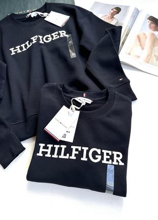 Кофта, світшот tommy hilfiger  оригінал женская3 фото