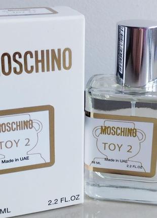 Moschino toy2 тестер 58 мл