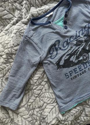 Кофта детская