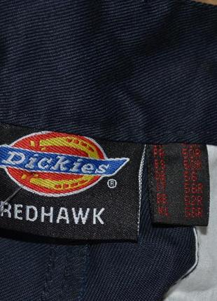 Dickies xl-xxl штаны новые карго оригинал брюки4 фото