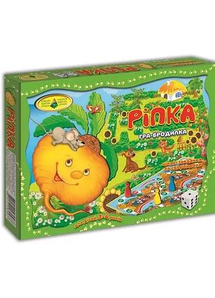 Гра-бродилка "ріпка", 82487