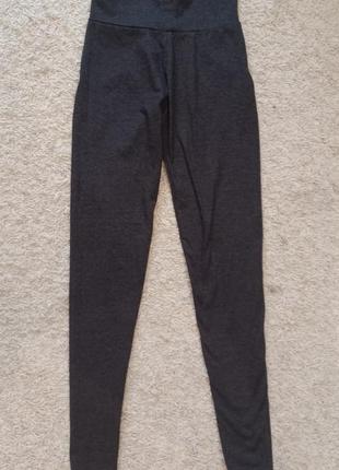 Лосіни f&f р.34