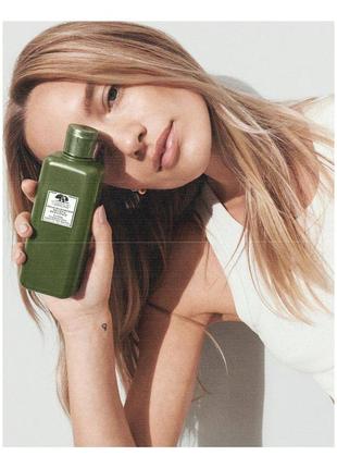 Лосьон для лица origins dr.weil mega-mushroom relief &amp; resilience soothing treatment lotion