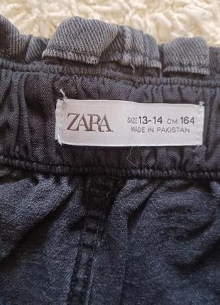 Джинси zara р.1644 фото