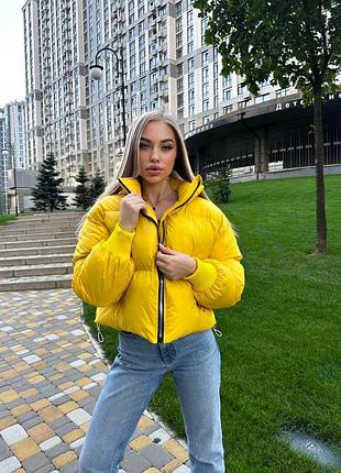 Курточка теплая 🔥