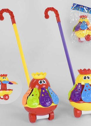 Каталка 2 вида, 501