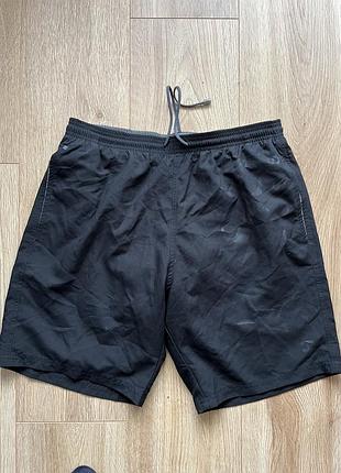 Шорти hugo boss