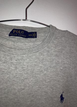 Светр polo ralph lauren8 фото