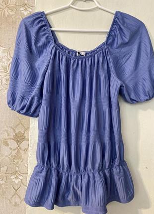 Блуза женская