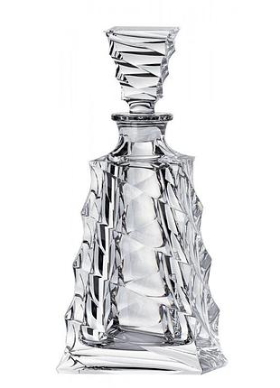 Графин для виски bohemia casablanca, 4c929 99v87 075